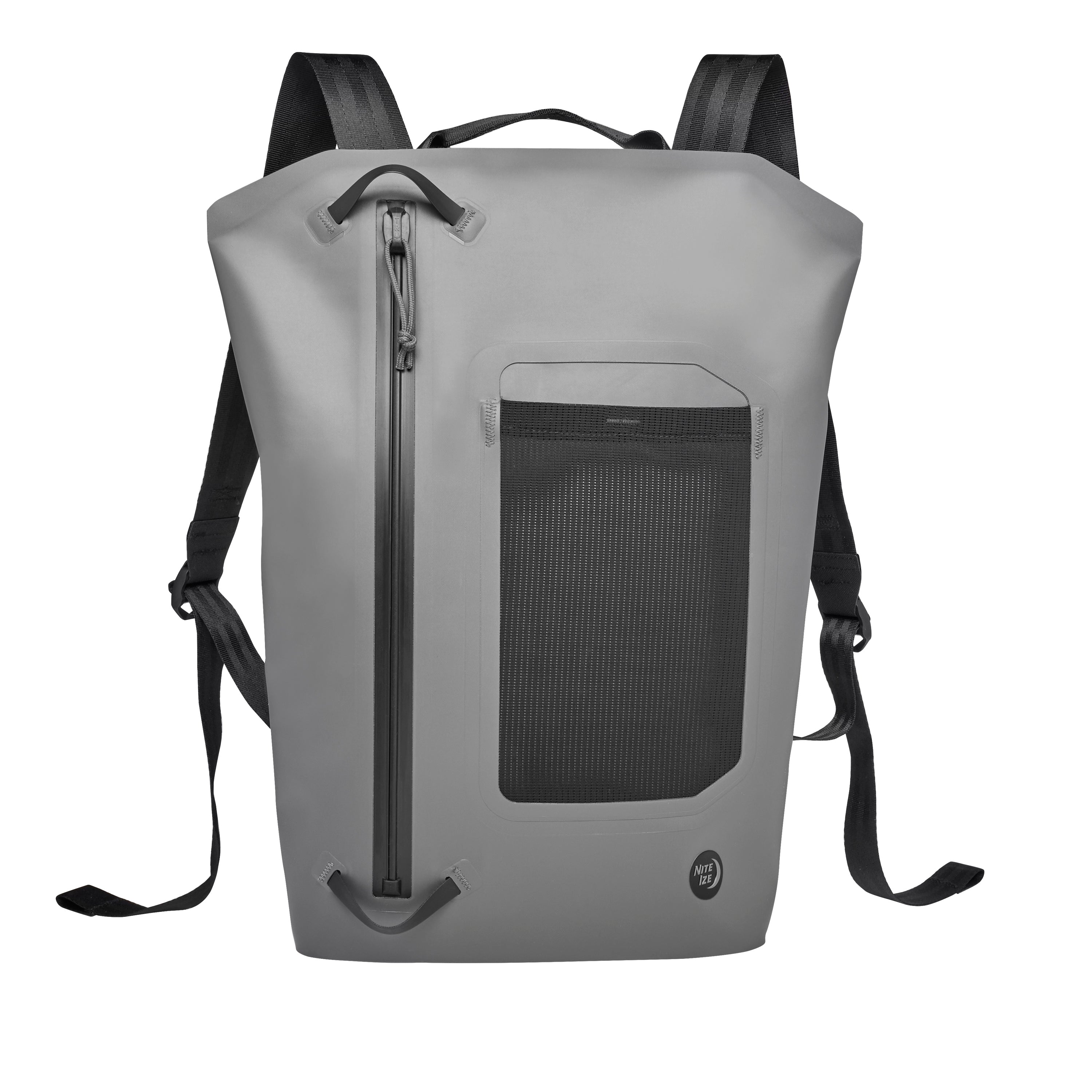 〇Of56 未使用 真空圧縮 バックパック トラベルバッグ ディープグレー Amazon.co.jp 最新リリース: メンズタウンリュック・ビジネス