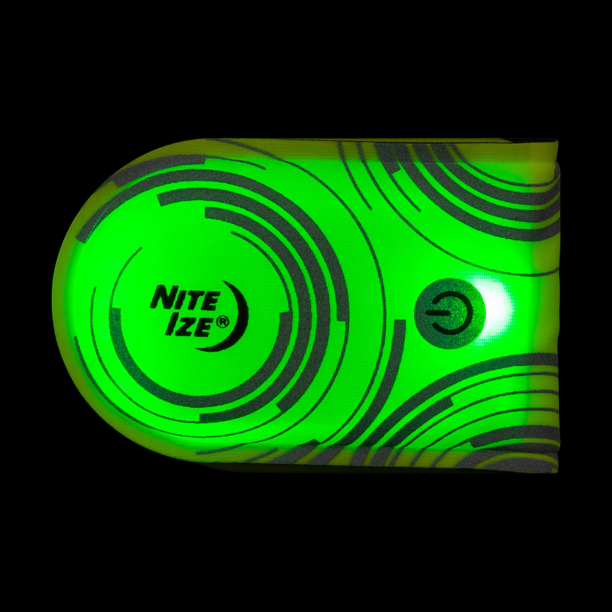 大人気の タグリット Nite – リチャージャブル LEDマーカー マグネット 特撮