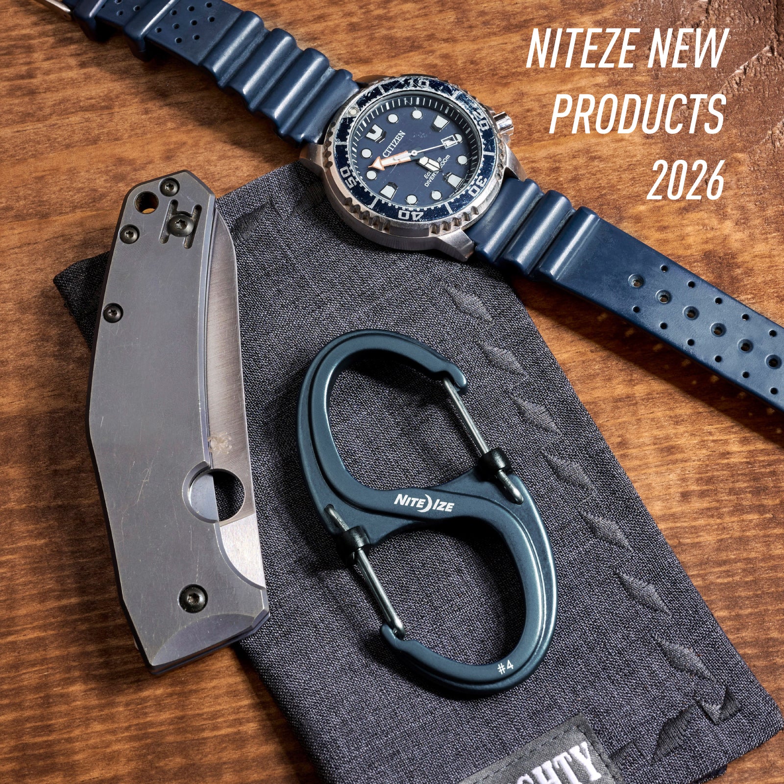 NITEIZE(ナイトアイズ)公式オンラインストア – Nite Ize JAPAN
