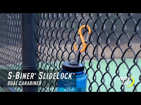 エスビナー スライドロック #4 – Nite Ize JAPAN