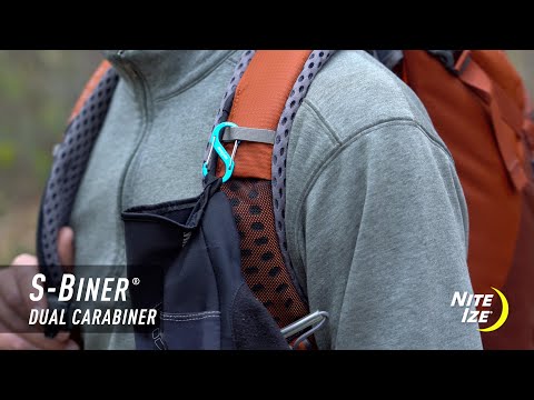エスビナー #5 – Nite Ize JAPAN